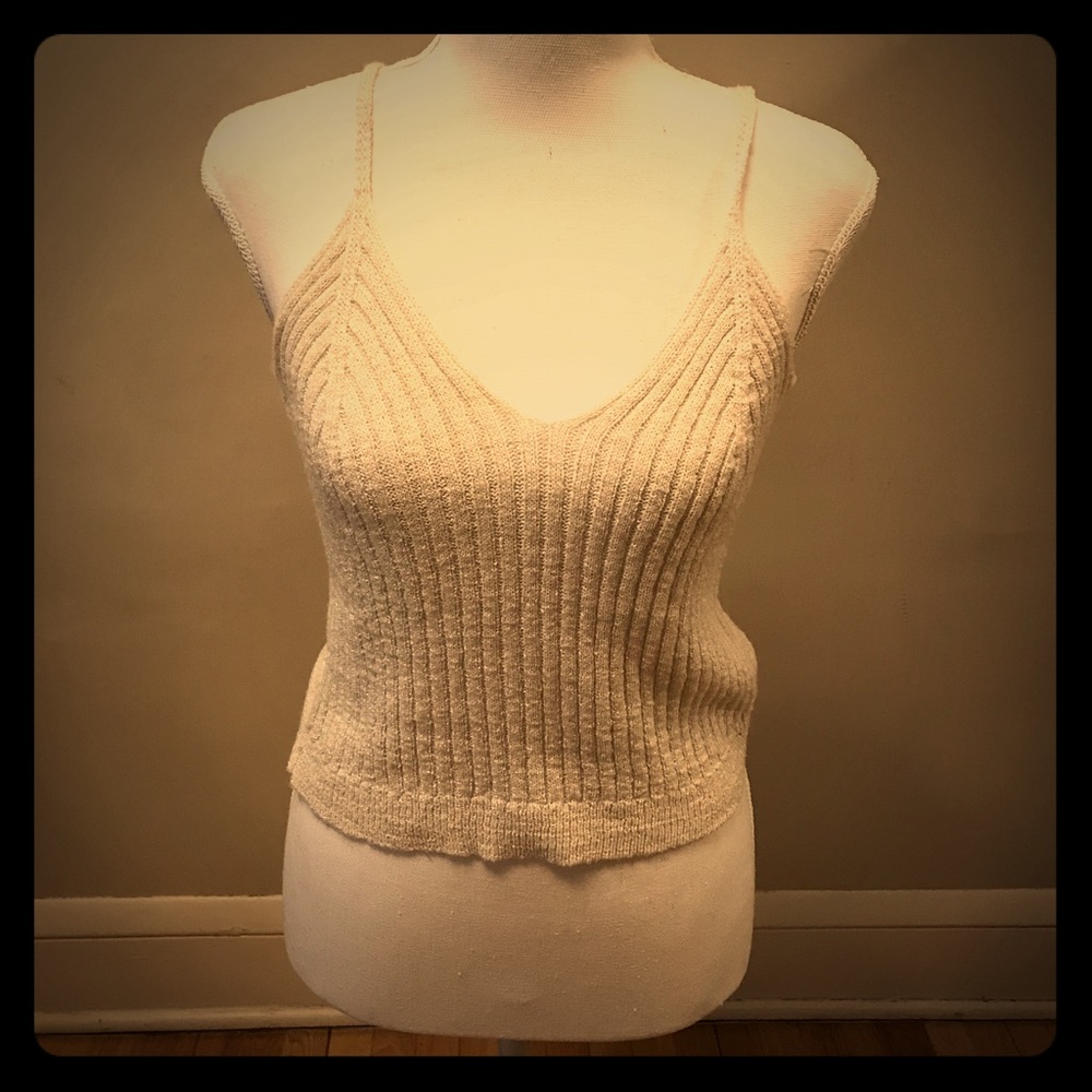 Wild Fable Knit Tank
